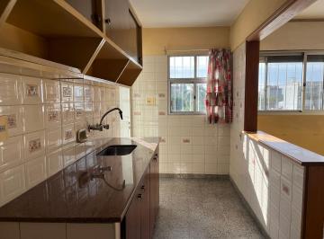 Departamento · 59m² · 4 Ambientes · 1 Cochera · Venta Apartamento 2 o 3 Dorm en Malvin C/garaje