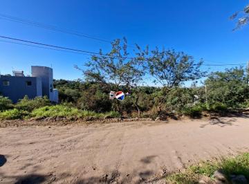 Terreno · 1053m² · Venta Lote 1053 m² Valle del Sol Mendiolaza
