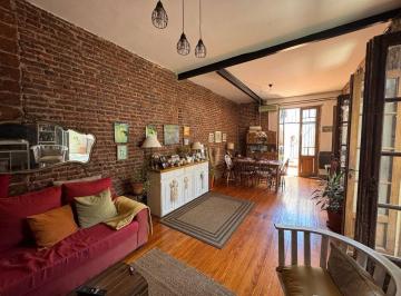 PH · 60m² · 3 Ambientes · Venta PH 3/4 Ambientes Patio Parr Terraza Barracas