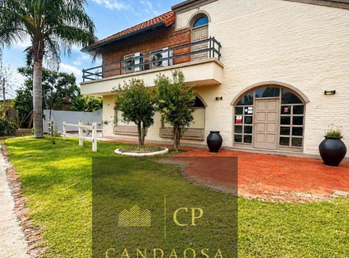 Local comercial · 654m² · 5 Ambientes · 5 Cocheras