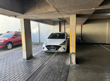 Garage · 12m² · Cochera en Inmejorable Zona - Palermo