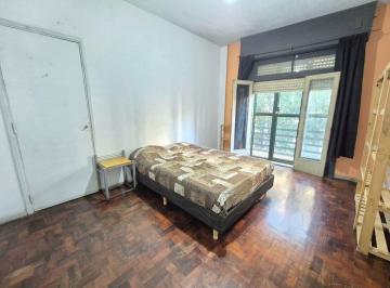 Departamento · 57m² · 3 Ambientes · Departamento 3 Amb en Venta en Constitucion Balcon