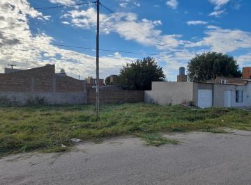 Terreno · 222m² · Se Vende Terreno en Barrio Santa Rita