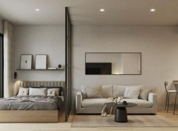 Departamento · 38m² · 1 Ambiente · Venta Monoambiente C/ Balcon Exc Ubicacion Coghlan