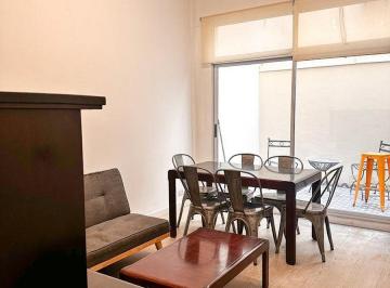 Departamento · 46m² · 2 Ambientes · Departamento 2 Ambientes Venta en Recoleta