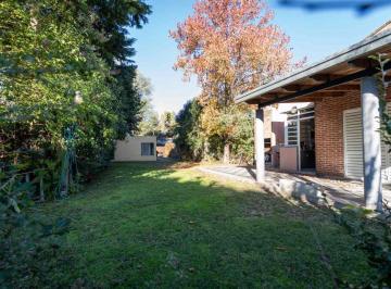 Terreno · 767m² · Venta de Lote en Gonnet