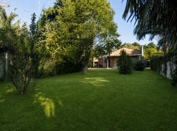 Terreno · 767m² · Venta de Lote en Gonnet