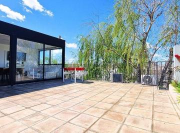 PH · 135m² · 5 Ambientes · Depto 3 Dormi C/quincho y Terraza Venta La Plata