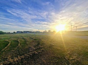 Terreno · 604m² · Venta Lote en Barrio Privado Pueblos del Plata
