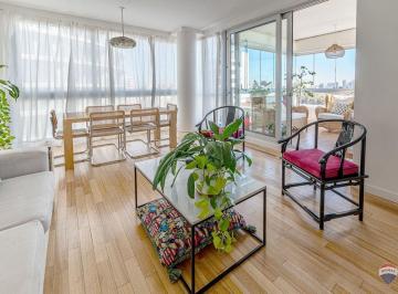 Departamento · 92m² · 3 Ambientes · 1 Cochera · Venta Departamento 3 Amb con Cochera Vicente Lopez