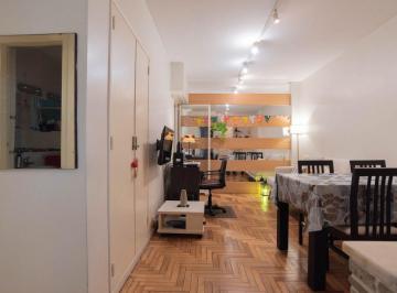 Departamento · 57m² · 3 Ambientes · Venta 3 Ambientes Palermo Apto Profesional en Pb