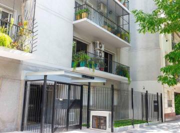 Departamento · 212m² · 5 Ambientes · 1 Cochera · Venta Depto. 5 Ambientes en Belgrano