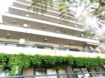 Departamento · 45m² · 1 Ambiente · 1 Cochera · Quartier - Monoambiente Amplio y Luminoso