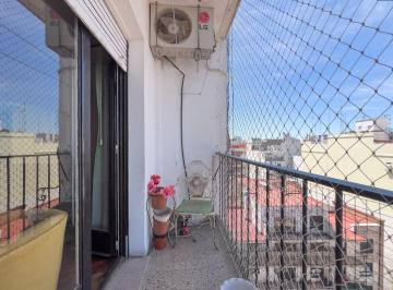 Departamento · 104m² · 3 Ambientes · 3 Ambientes con Dependencia en Barrio Montserrat