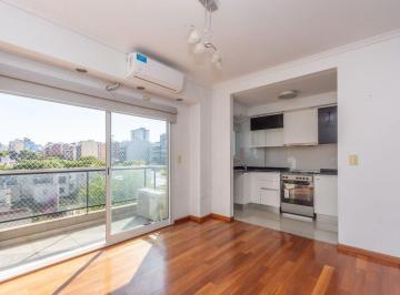 Departamento · 55m² · 3 Ambientes · Venta 3 Amb en Barrio Ingles Apto Credito