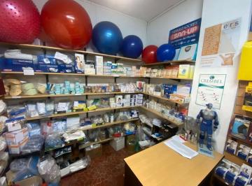 Fondo de comercio · 38m² · Venta Fondo de Comercio Articulos Para La Salud