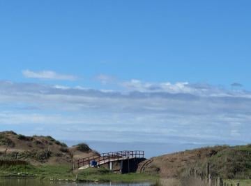Terreno · 421m² · Lote en Venta en La Caleta Oportunidad