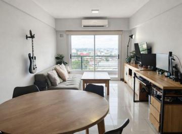 Departamento · 58m² · 3 Ambientes · 1 Cochera · Venta Depto 3 Amb Gran Balcon y Cochera Mataderos