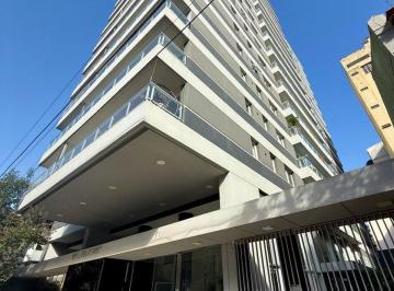 Departamento · 31m² · 1 Ambiente · Monoambiente con Amenities en Belgrano