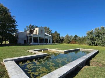 Campo · 500ha · Venta Campo Chacra 8has Casa Open Door Laguna Polo