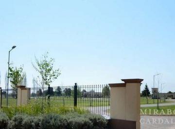 Terreno · 1185m² · Lote en Venta en Mirabosques Cardales