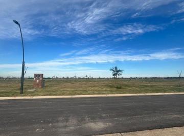 Terreno · 680m² · Lote Barrio Amarras Puertos Escobar Financiación