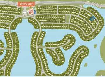Terreno · 680m² · Lote Barrio Amarras Puertos Escobar Financiación