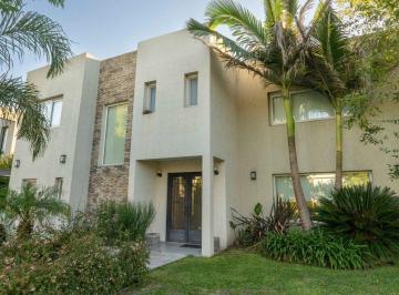 Casa · 263m² · 5 Ambientes · 2 Cocheras · Venta Casa 5 Ambientes Country Ayres Plaza - Pilar