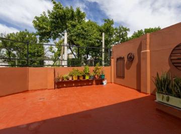 Casa · 120m² · 5 Ambientes · 1 Cochera · Venta Casa Cinco Ambientes Cochera Terraza