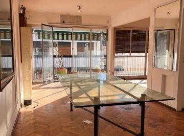 Departamento · 77m² · 4 Ambientes · Departamento
