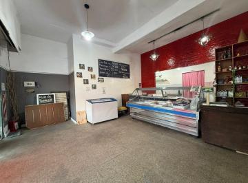 Local comercial · 127m² · Venta Locales Comerciales + Deptos C/renta