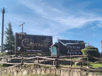 Terreno · 11000m² · Venta de Terreno Cumbrecita - Excelente Ubicacion