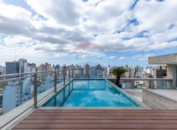 Departamento · 52m² · 2 Ambientes · 1 Cochera · Departamento en Venta La Plata con Cochera