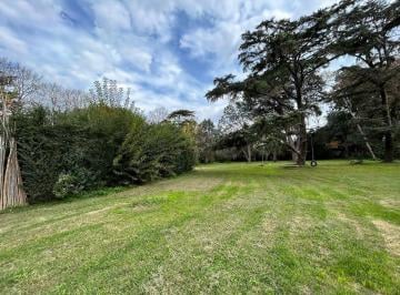 Terreno · 1591m² · Venta Lote 1591 m² San Miguel Excelente Oportunid