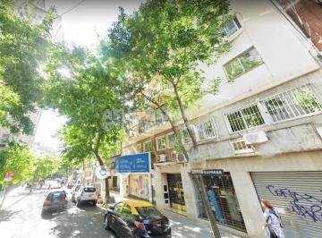 Oficina comercial · 40m² · Oficinas - Planta Dividida - Recoleta, Capital Federal