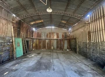 Bodega-Galpón · 110m² · Venta Galpon o Terreno 225 m² La Florida - Retasado