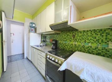 Departamento · 43m² · 2 Ambientes · Departamento en Venta 2 Amb. Torres Pueyrredon
