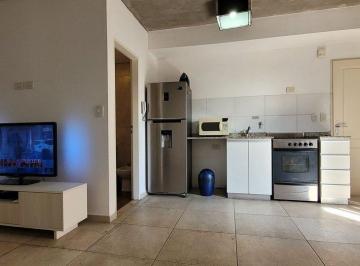 Departamento · 28m² · 1 Ambiente · 1 Cochera · Departamento Monoambiente con Cochera Lanus Este
