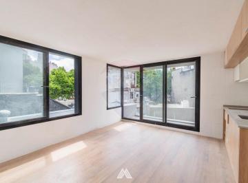 Departamento · 39m² · 2 Ambientes · Venta Apto Cordon 1 Dorm Contrafrente Junio 2026