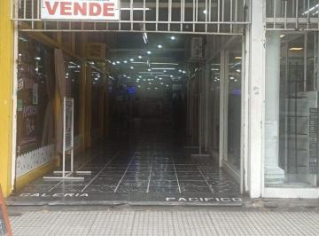 Local comercial · 12m² · Venta Local en Galeria Hurlingham