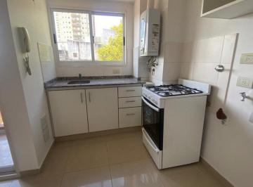 Departamento · 36m² · 2 Ambientes · Venta Depto 2 Amb Caseros Centro C/balcón