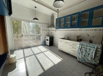 Oficina comercial · 80m² · Oficina Tipo PH - Pb 80 m² C/patio - Boulogne