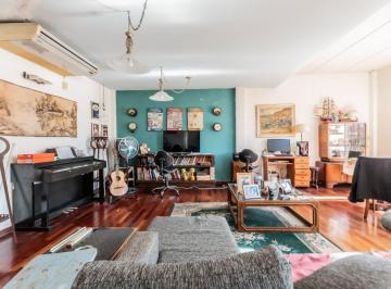 Departamento · 92m² · 3 Ambientes · 1 Cochera · Venta Departamento Loft 3 Ambientes Boedo