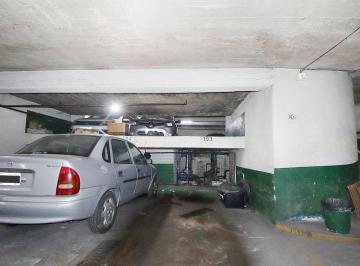 Garage · 18m² · Venta Cochera Fija en Edificio de Cocheras