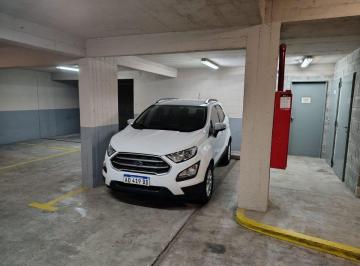 Garage · 12m² · Cochera Fija en Venta – Palermo – Subsuelo