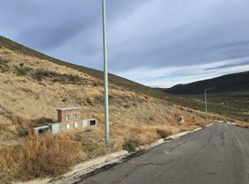 Terreno · 625m² · Terreno / La Colina R. Tilly