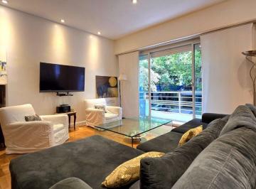 Departamento · 200m² · 4 Ambientes · Departamento en Venta 4 Ambientes Recoleta