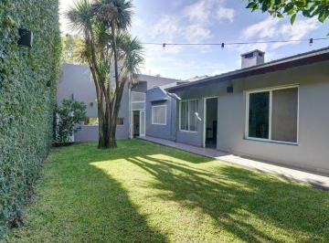 PH · 125m² · 4 Ambientes · Venta Increible PH 4 Amb Entr Indp Parque Urquiza