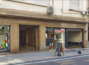 Oficina comercial · 102m² · 5 Ambientes · 1 Cochera · Oficinas - Planta Dividida - Centro Norte (Comercial), Capital Federal