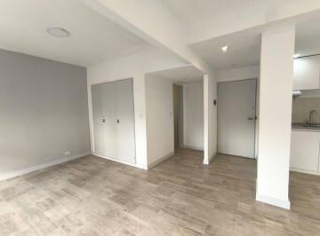 Departamento · 33m² · 2 Ambientes · Departamento Monoambiente en Alquiler Caba